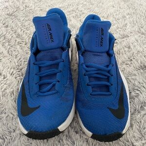 Nike Air Max Infuriate 2 Mid